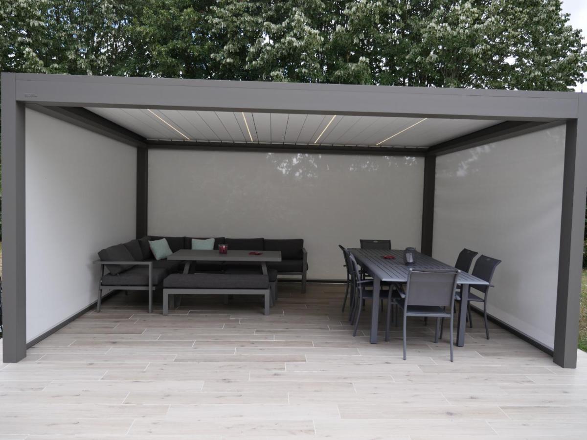 Le Manoir De Louviers Lägenhet Exteriör bild