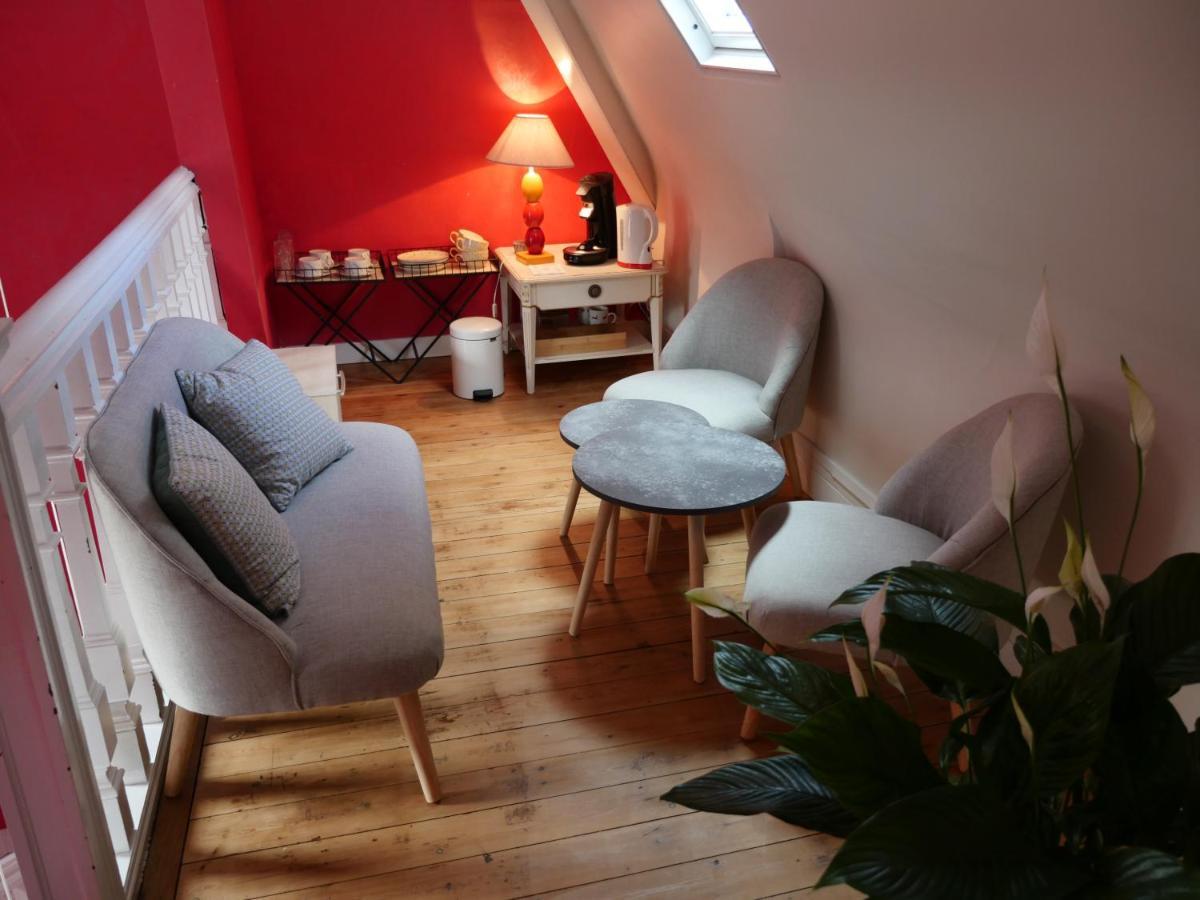 Le Manoir De Louviers Lägenhet Exteriör bild