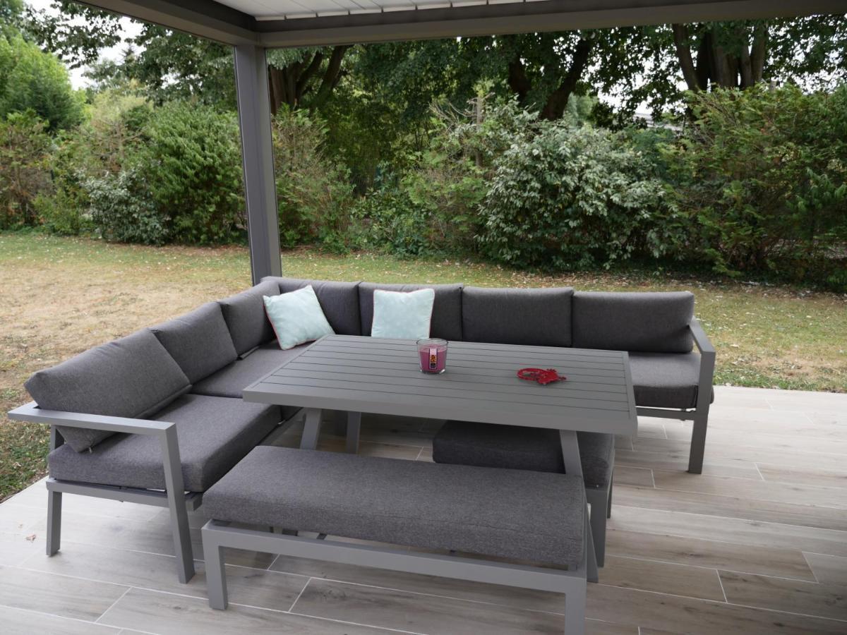 Le Manoir De Louviers Lägenhet Exteriör bild