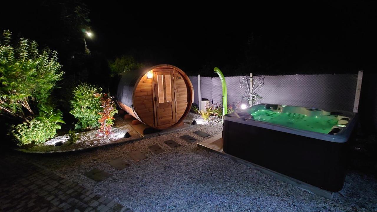 Le Manoir De Louviers Lägenhet Exteriör bild